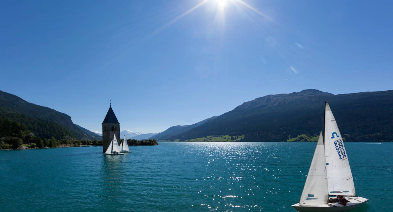 Erlebnisurlaub
