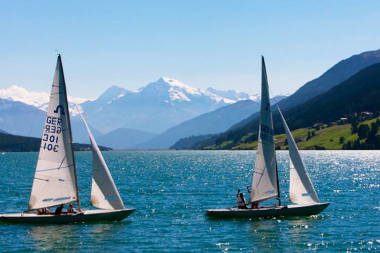 Segeln