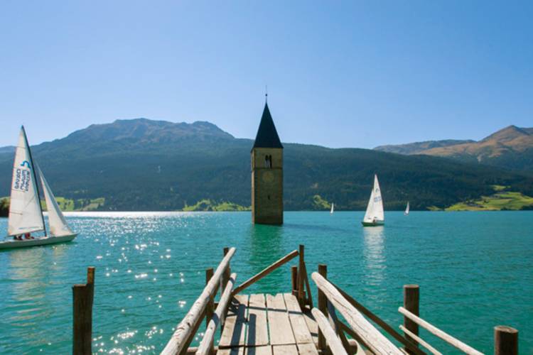 Sailing