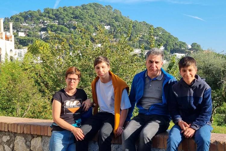 Familie
