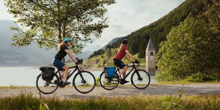 Bike
Familie