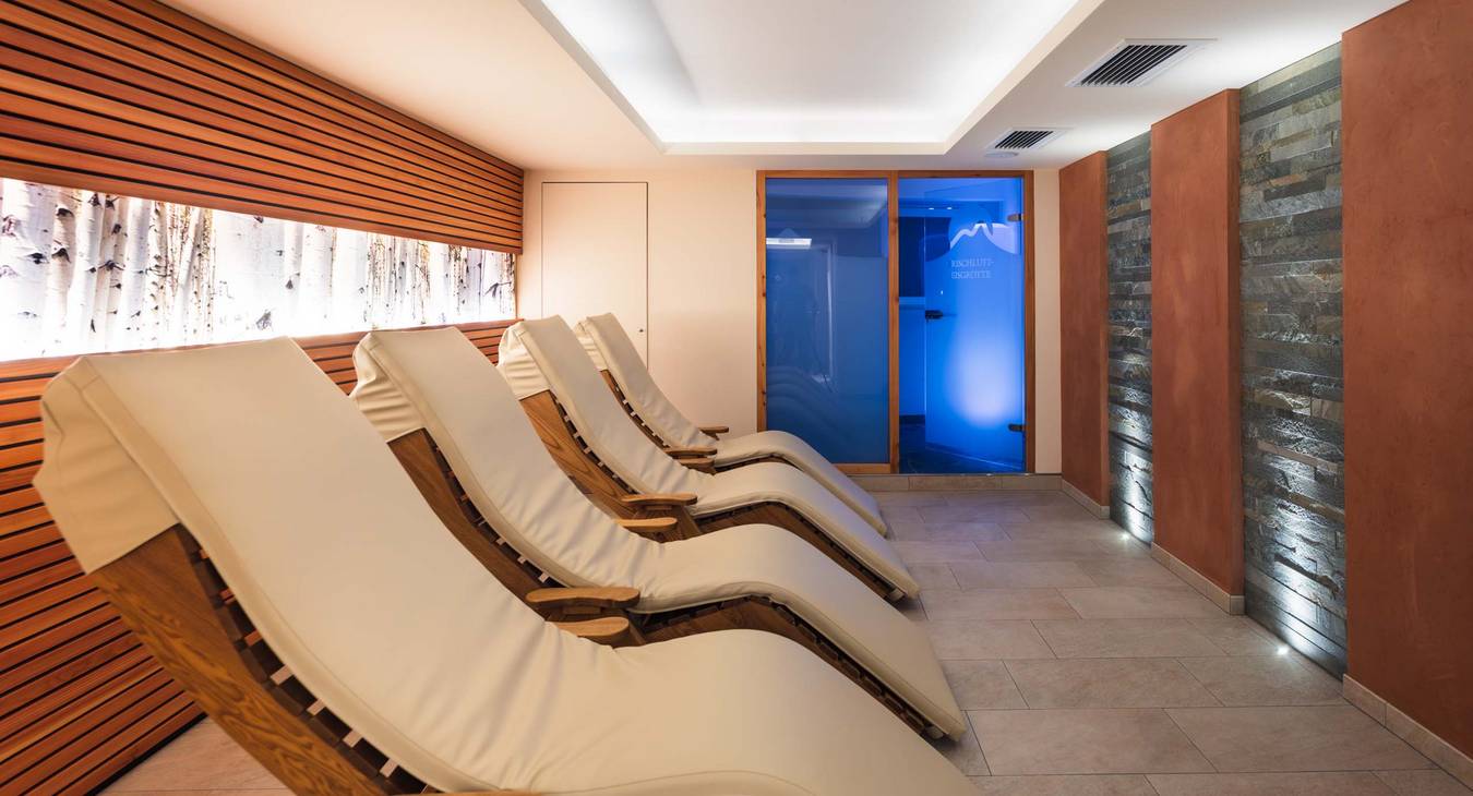 Wellnesswelt