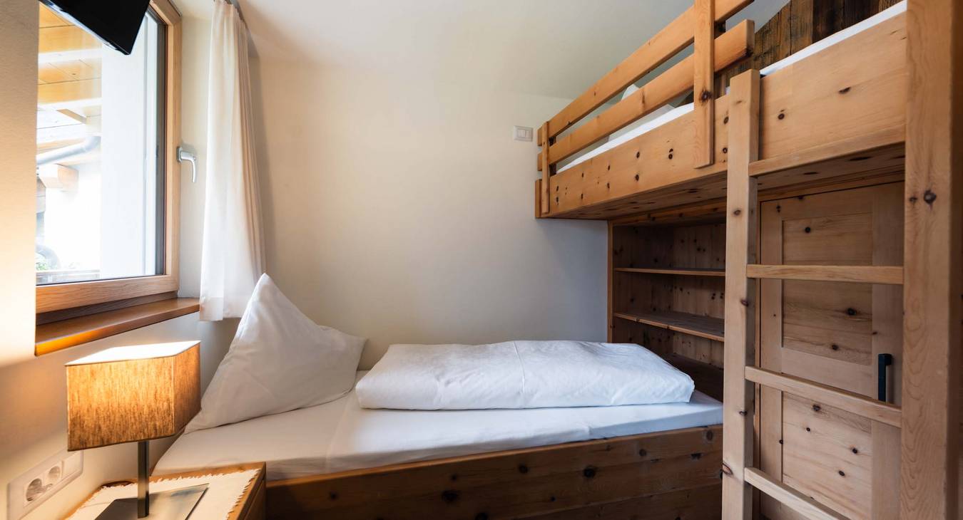 Our Rooms