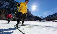 Cross-Country Skiing