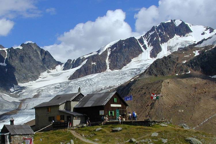 Weisskugelhuette