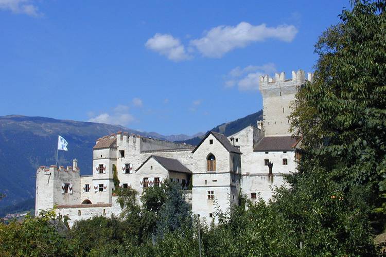 Churburg