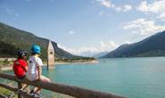 Lago di Resia