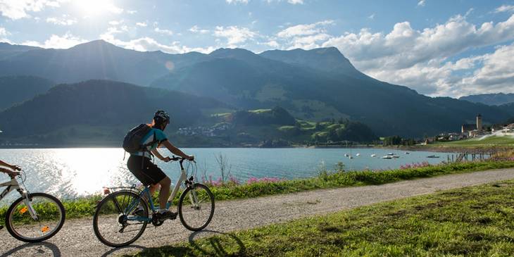Cycling