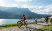 Familienurlaub