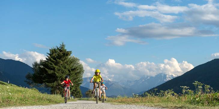 Bike
Familie