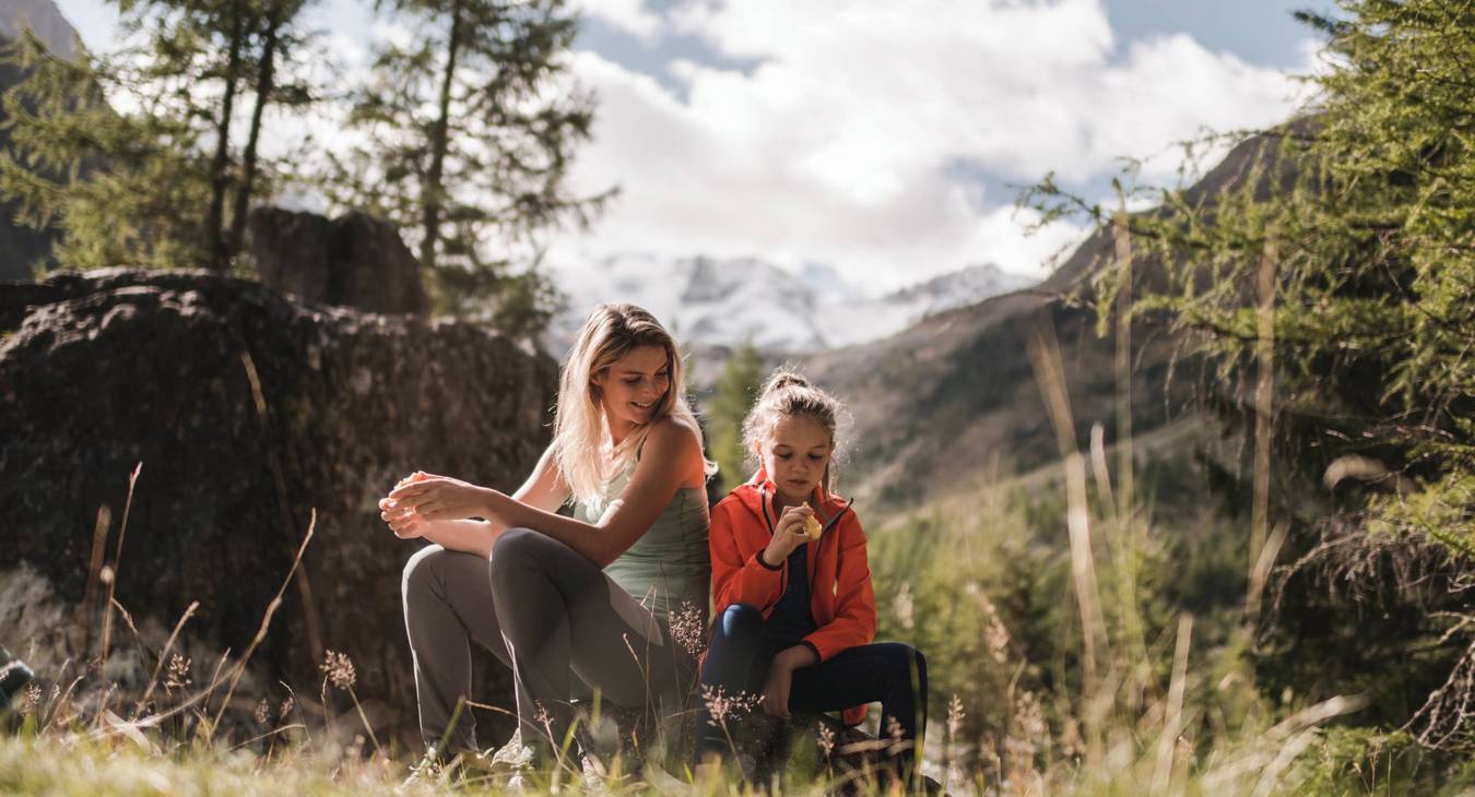 Vacanze per famiglie