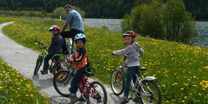 Bike
Familie